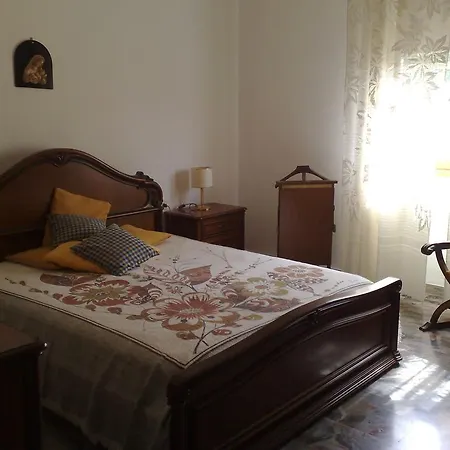 Val Di Vara Apartman *