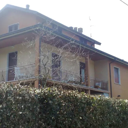 Apartman Val Di Vara