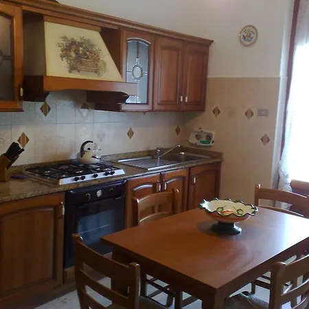 Val Di Vara Apartamento Borghetto di Vara