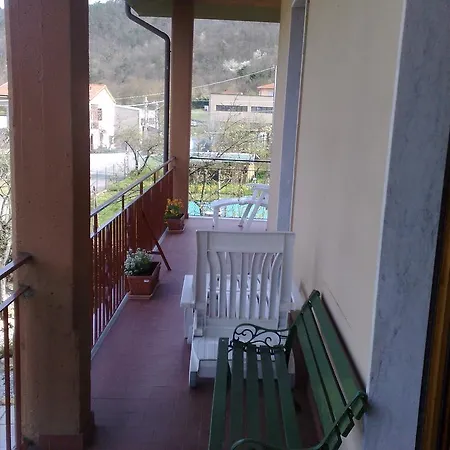 Val Di Vara Borghetto di Vara