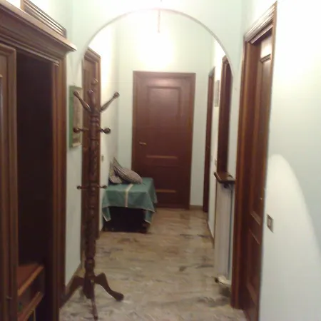 Apartamento Val Di Vara *