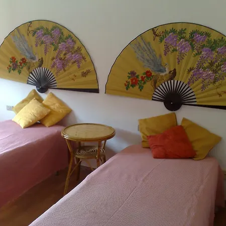 Apartamento Val Di Vara Borghetto di Vara