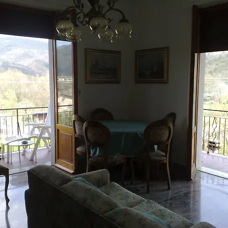 Apartamento Val Di Vara *