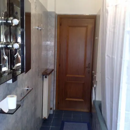 Apartman Val Di Vara