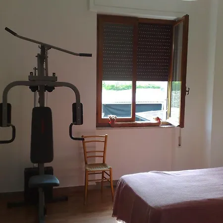 Val Di Vara Apartman Borghetto di Vara