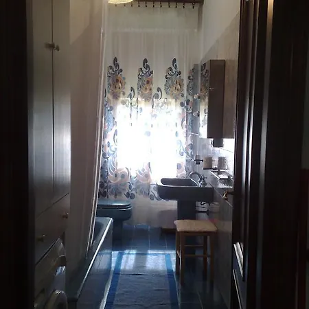Apartamento Val Di Vara *